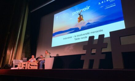 Indonésie : la biodiversité menacée