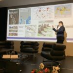 Le pouvoir des élites dans la ville : vers une géographie de l’exclusion et du luxe