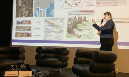 Le pouvoir des élites dans la ville : vers une géographie de l’exclusion et du luxe