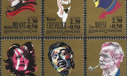 L’Histoire en chansons