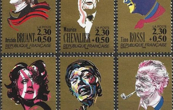 L’Histoire en chansons