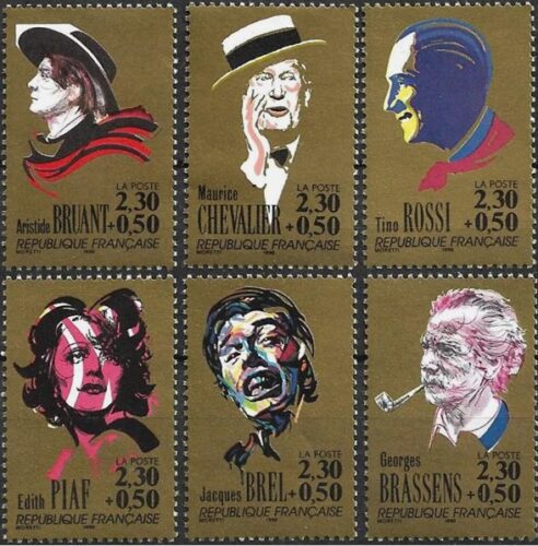 L’Histoire en chansons