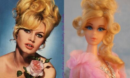 BB, une référence discrète de la culture pop