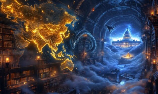 Trump 2025 : Game of Thrones éclaire la NSS