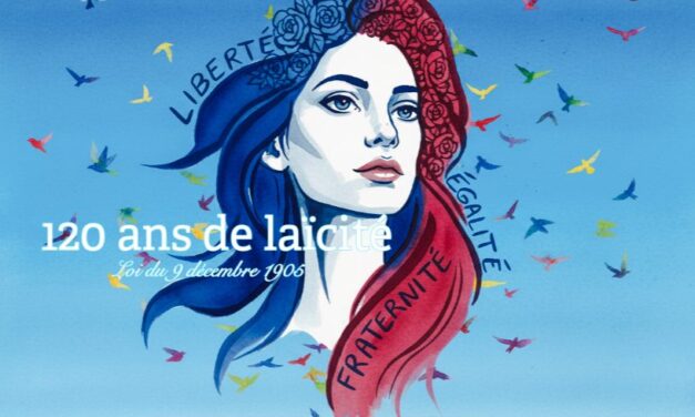 Les 120 ans de la Loi de Séparation des Églises et de l’État – 1905