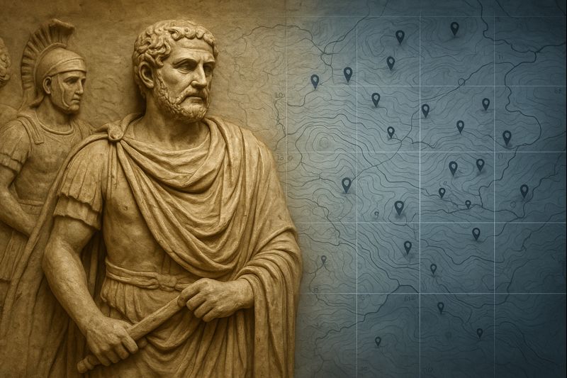 L’attrition comme stratégie militaire