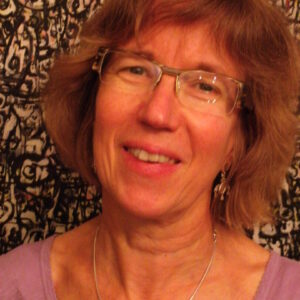 Christine Focquenoy