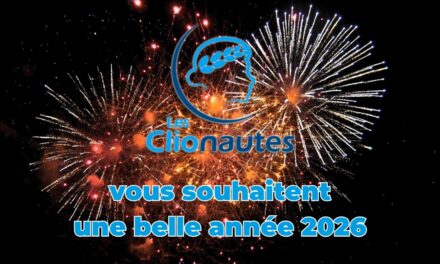 Bonne année 2026 – Une année pour penser ensemble