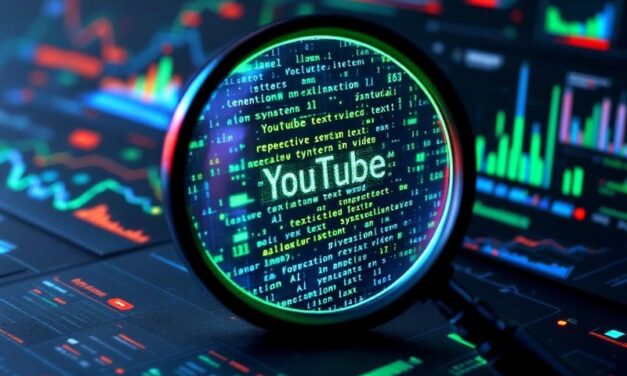 Détecter et enseigner l&rsquo;IA : comment analyser une chaîne YouTube suspecte