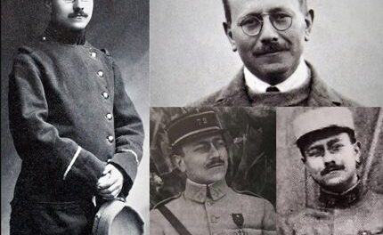 Marc Bloch, historien, résistant républicain et patriote, entrera au Panthéon le 23 juin 2026