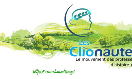 L&rsquo;infolettre des Clionautes – Mars 2026