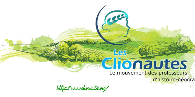 L&rsquo;infolettre des Clionautes – Mars 2026