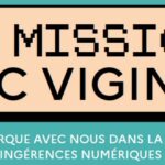 Kits pédagogiques VIGINUM