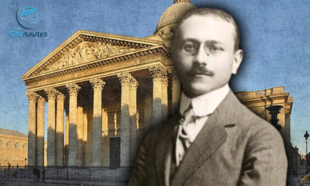 Marc Bloch : toutes les ressources pédagogiques des Clionautes