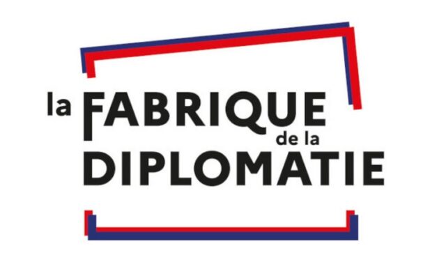 Fabrique de la Diplomatie 2026, c&rsquo;est dans 10 jours !