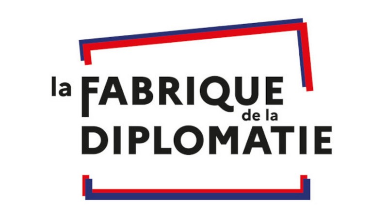 Les Clionautes à la Fabrique de la Diplomatie 2026