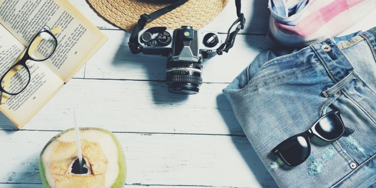 Bel été et bonnes vacances avec les Clionautes