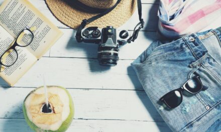 Bel été et bonnes vacances avec les Clionautes