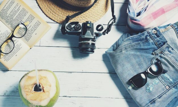 Bel été et bonnes vacances avec les Clionautes