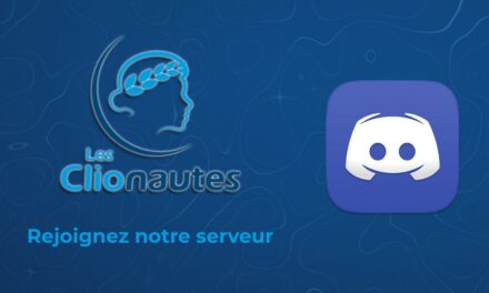 Les Clionautes ouvrent un serveur Discord pour les enseignants d&rsquo;histoire-géographie