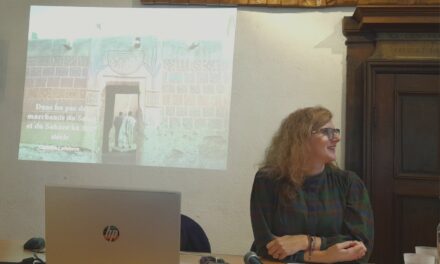 Dans les pas des marchands du Sahel et du Sahara au XIXe siècle