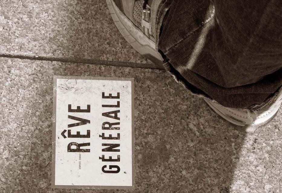 Mobilisations lycéennes : les Clionautes appellent à l&rsquo;écoute
