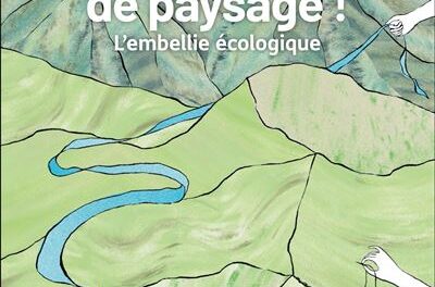 Image illustrant l'article Changeons-de-paysage de Les Clionautes