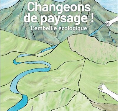 Les paysages ruraux face à l’addiction aux énergies fossiles : ruptures et attentes citoyennes