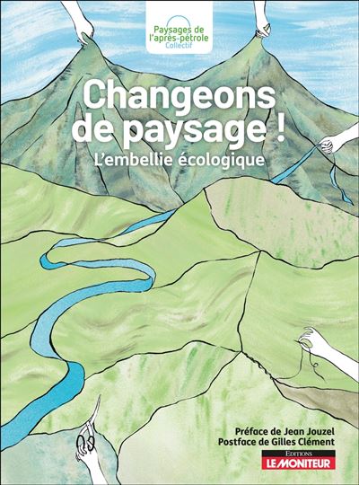 Les paysages ruraux face à l’addiction aux énergies fossiles : ruptures et attentes citoyennes
