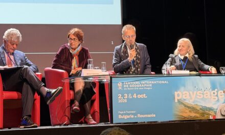 L’Union européenne : élargissement, recompositions, nouvelles formes d’intégration