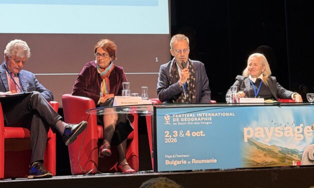 L’Union européenne : élargissement, recompositions, nouvelles formes d’intégration
