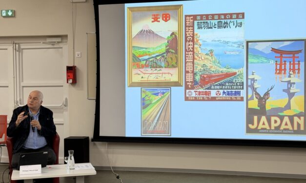 Paysage et nationalisme au Japon