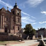 Visite architecturale du cœur de Saint-Dié-des-Vosges : reconstruire hier, construire aujourd’hui