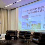 Les nouveaux paysages de l’après-ski