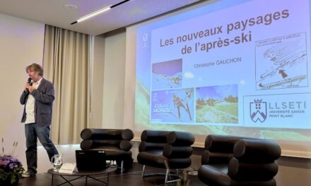 Les nouveaux paysages de l’après-ski