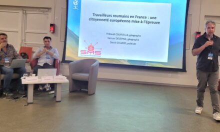 Travailleurs roumains en France : une citoyenneté européenne mise à l’épreuve