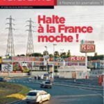 Vous allez aimer la France moche