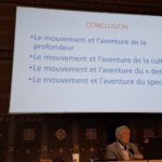Le corps en mouvement dans la peinture