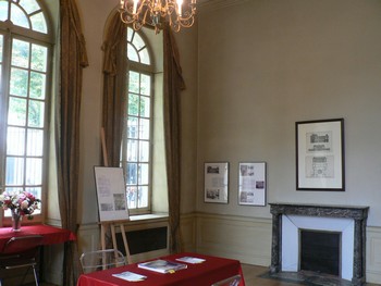 aperçu de l'exposition