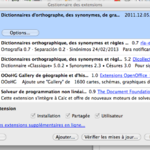 Créer facilement des cartes thématiques (ou choroplèthes) avec GeOOo