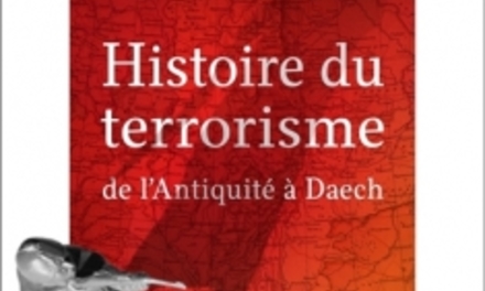 Blois 2015 – Où en est-on avec Daech ? Bilan de terrain