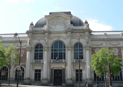 façade des Gobelins