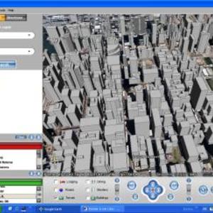 Chicago en 3D (Ge)