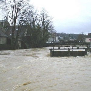 Crue du Beuvron