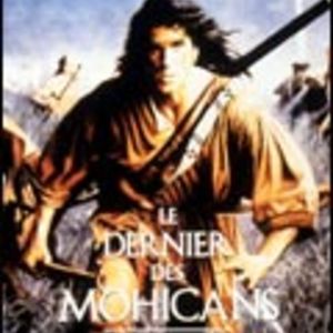 Le dernier des Mohicans